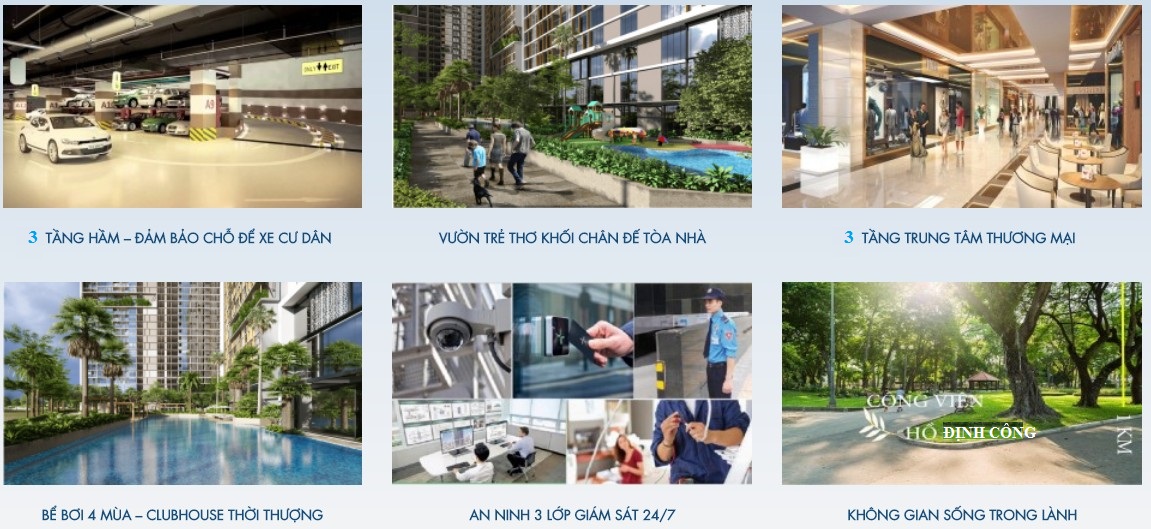 tiện ích cánh hoa Skyview Plaza 360 Giải thích