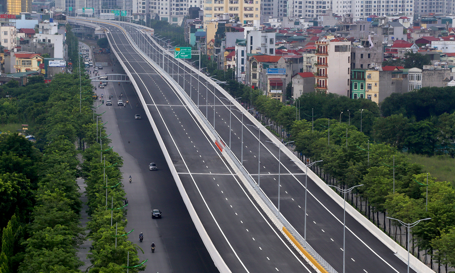 đường phạm đồng văn CEO mê linh