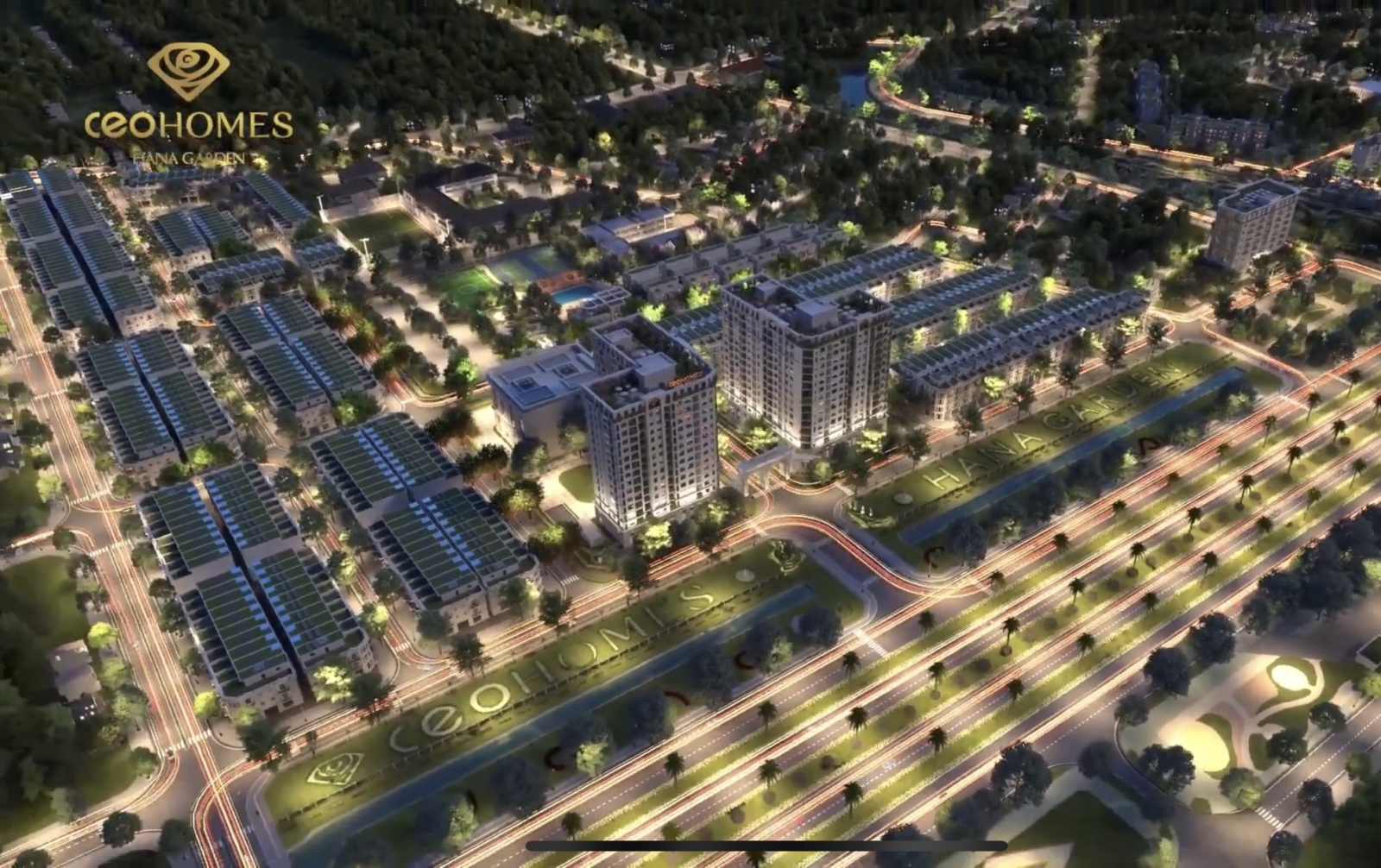 giá trị CEO mê linh