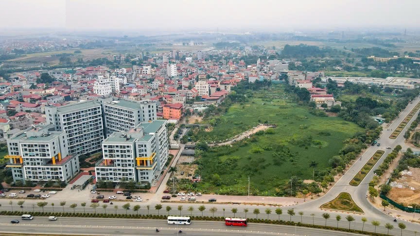 ct3 kim chung khởi công