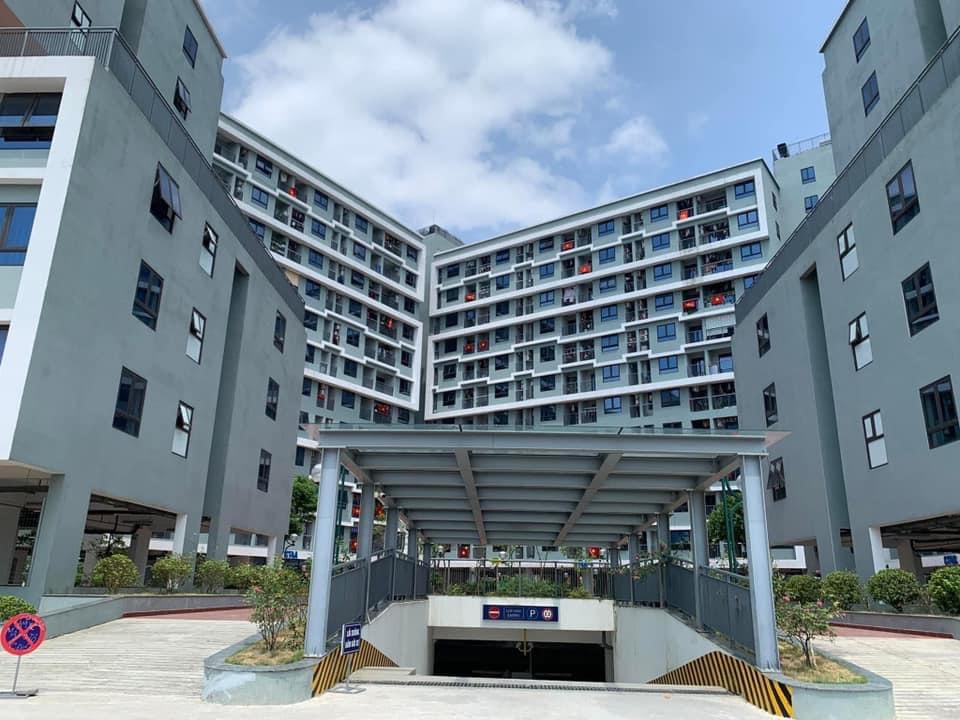 chung cư ct3 kim chung ct4 kim chung