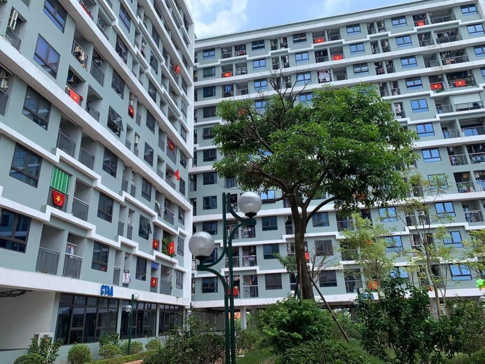 chung cư ct3 kim chung ct4 kim chung