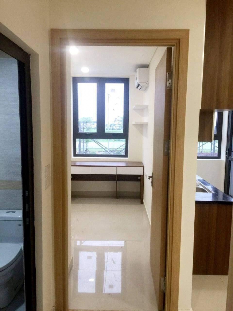 Nhà ở xã hội Thăng Long Green City