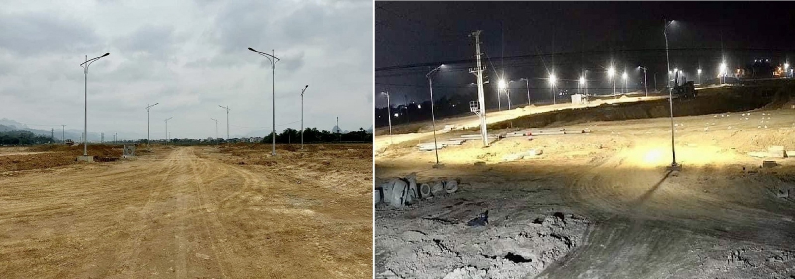 tiến độ Casa Del Rio Hòa Bình