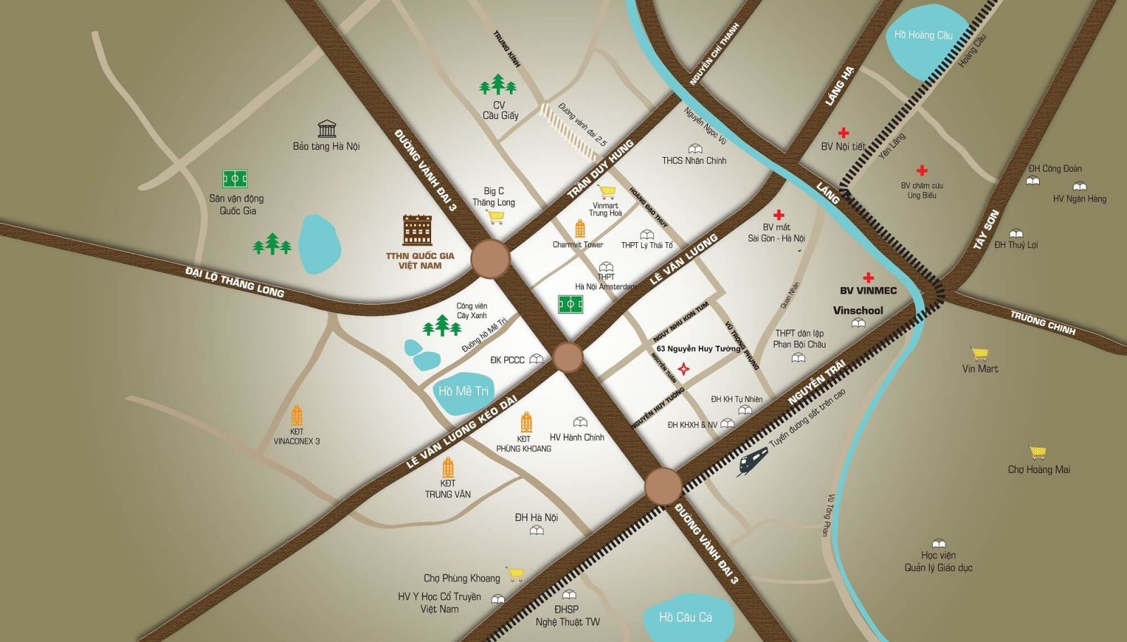 chung cư Ban Cơ yếu Chính phủ