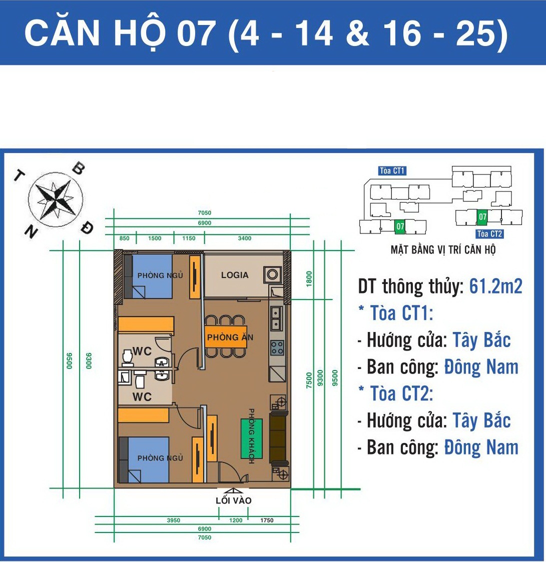 chung cư Ban Cơ yếu Chính phủ