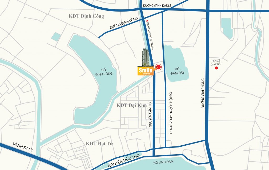 Chung cư C46 Bộ Công An