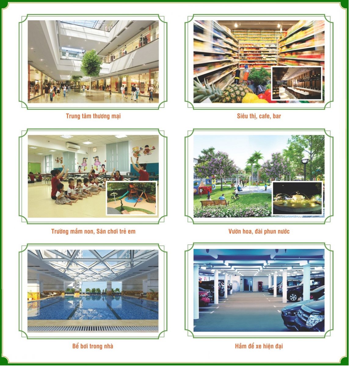 Chung cư C46 Bộ Công An