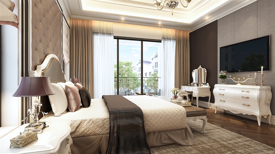 Chung cư C46 Bộ Công An