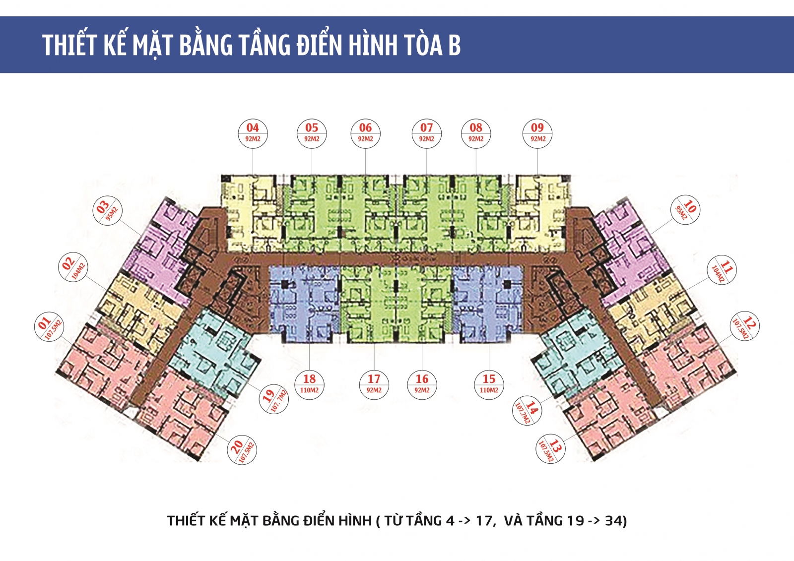 IA20 Ciputra, IA20 Ciputra Hà Nội,