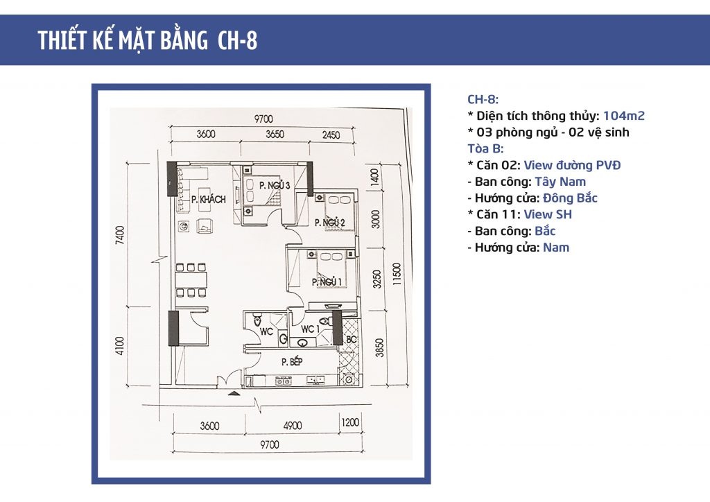 IA20 Ciputra, IA20 Ciputra Hà Nội,