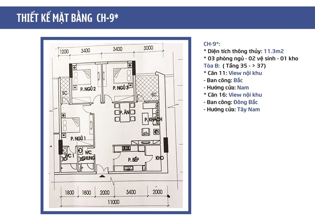 IA20 Ciputra, IA20 Ciputra Hà Nội,