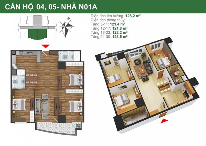 Dự án K35 Tân Mai