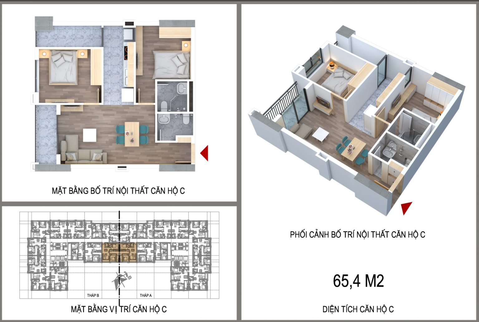 dự án NHS Phương Canh