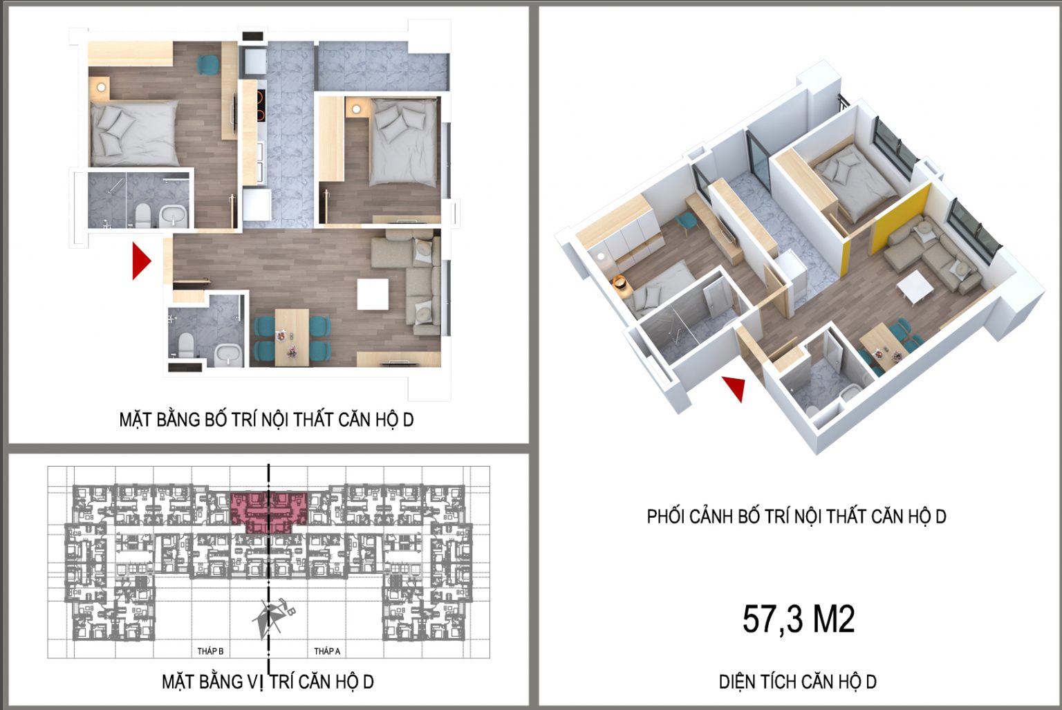dự án NHS Phương Canh