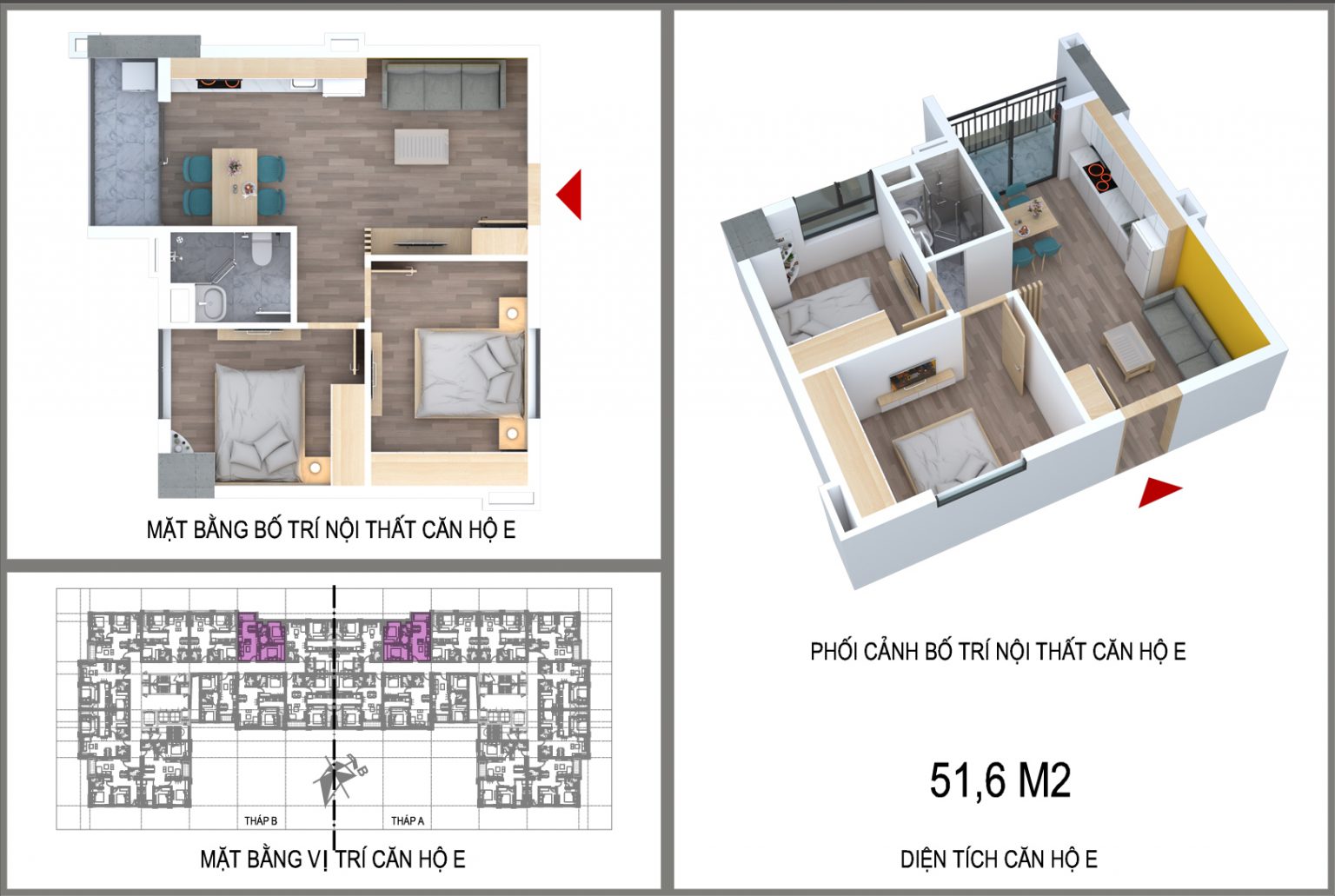 dự án NHS Phương Canh
