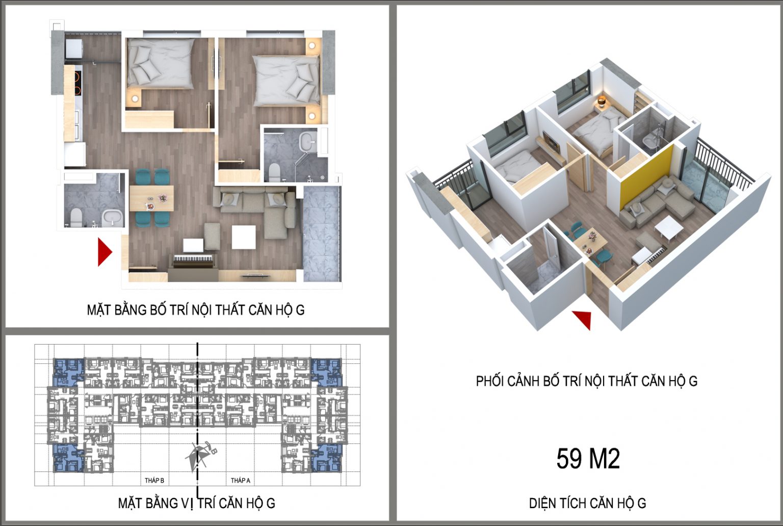 dự án NHS Phương Canh
