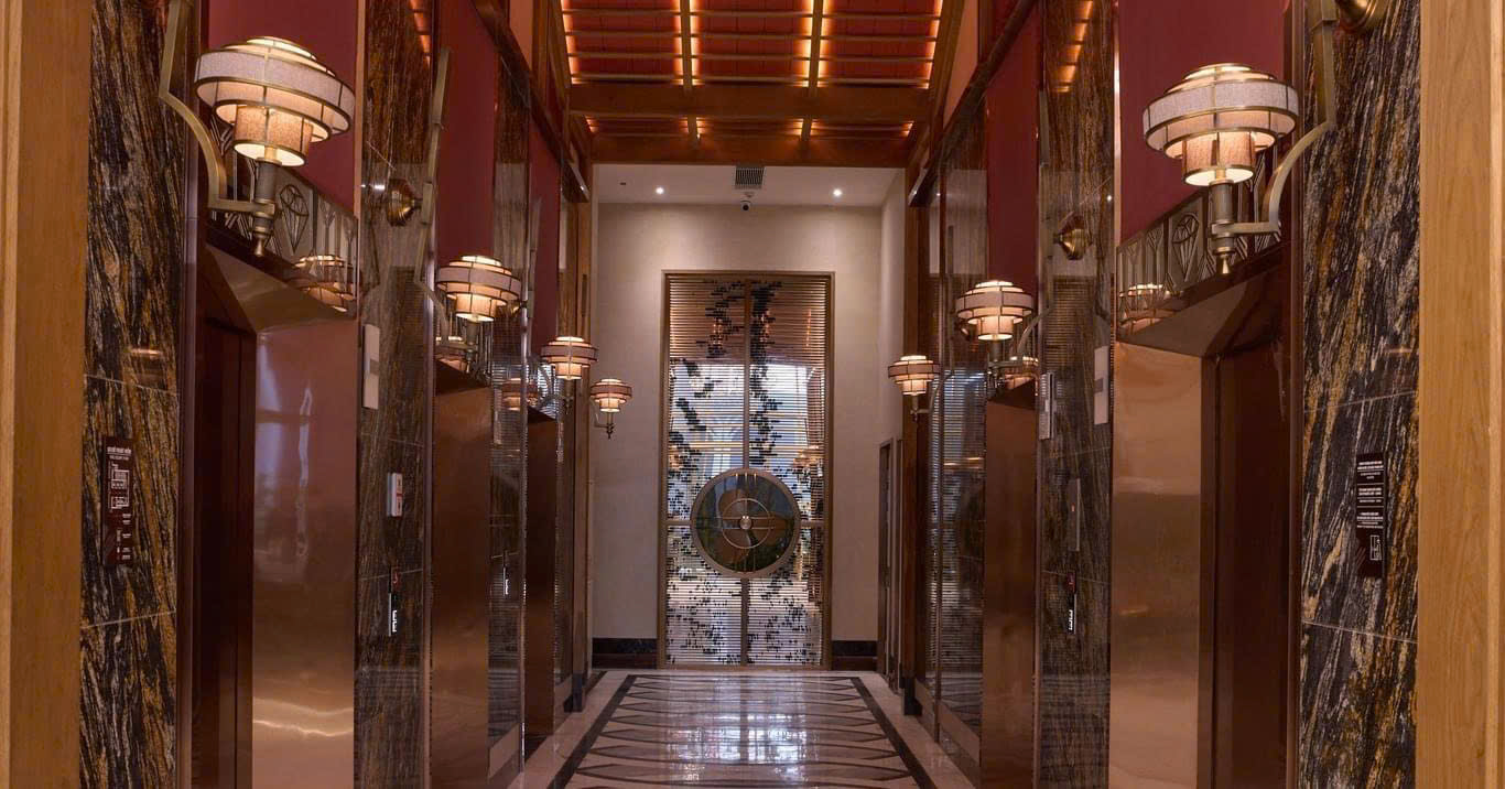 Epic tower 19 Duy Tân