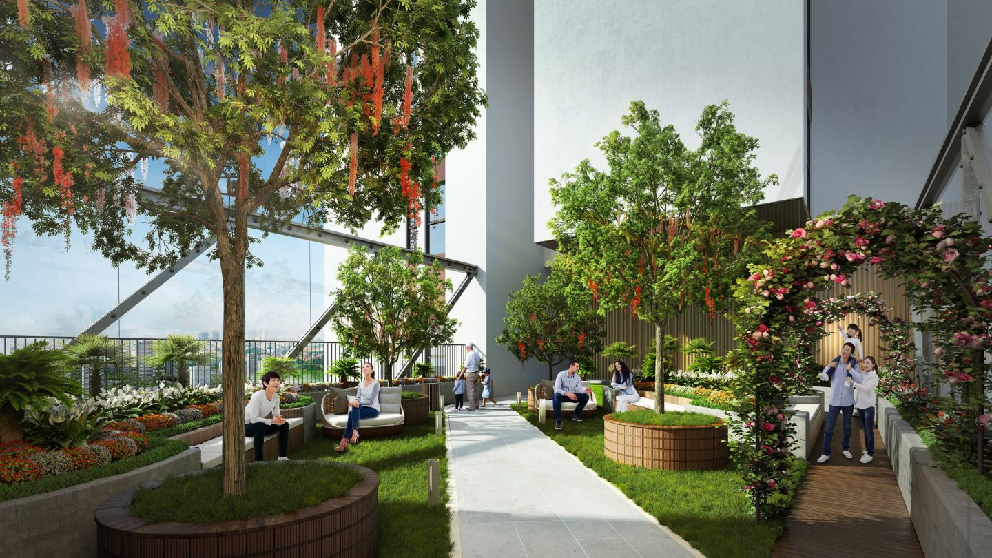 liền kề him lam thượng thanh long biên