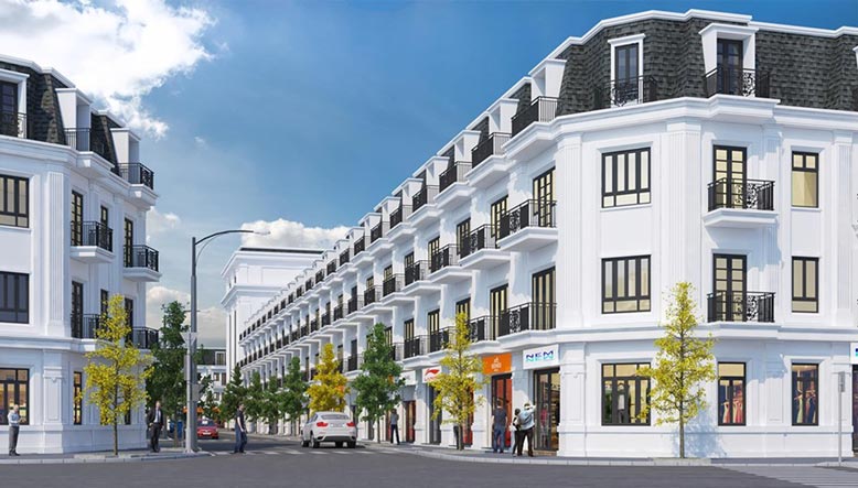 HP Elite Central Hải Phòng