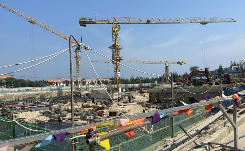 Sun Ponte Residence hh3 đà nẵng