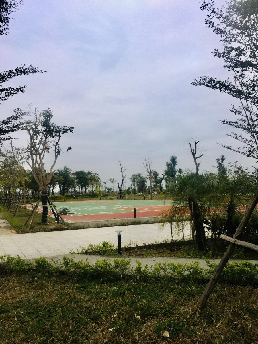 biệt thự liền kề hud mê linh đại thịnh