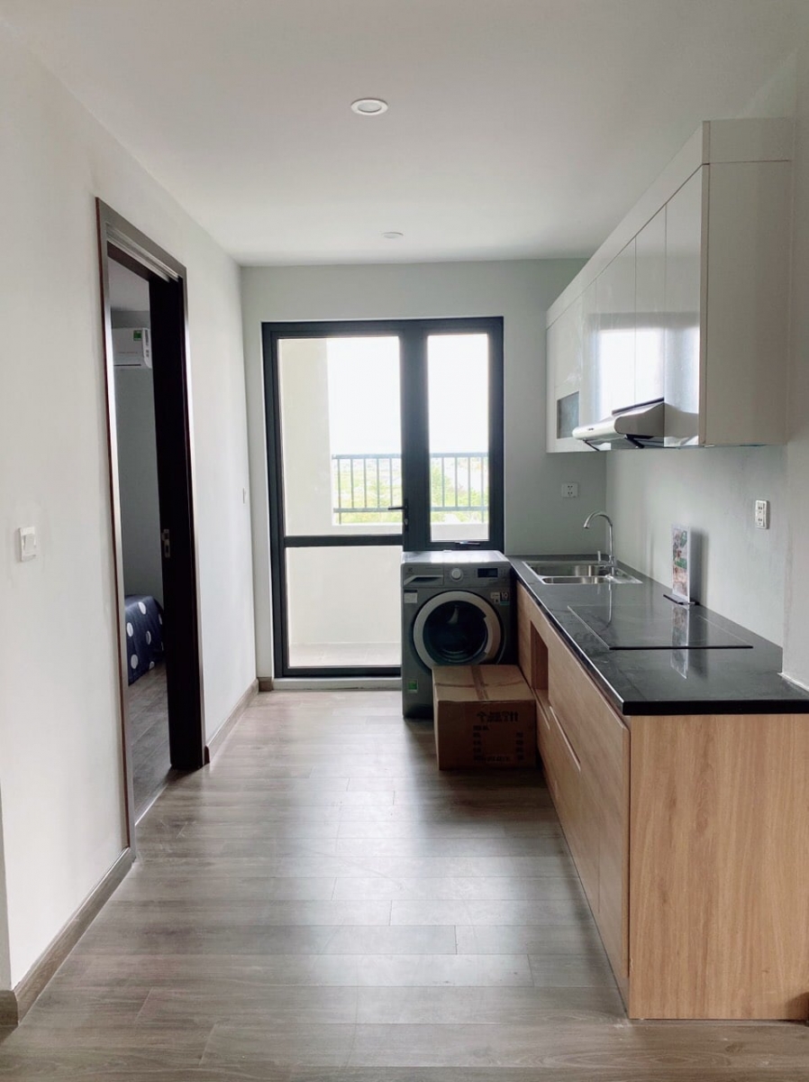 Dự án HUD Mê Linh, HUD Mê Linh