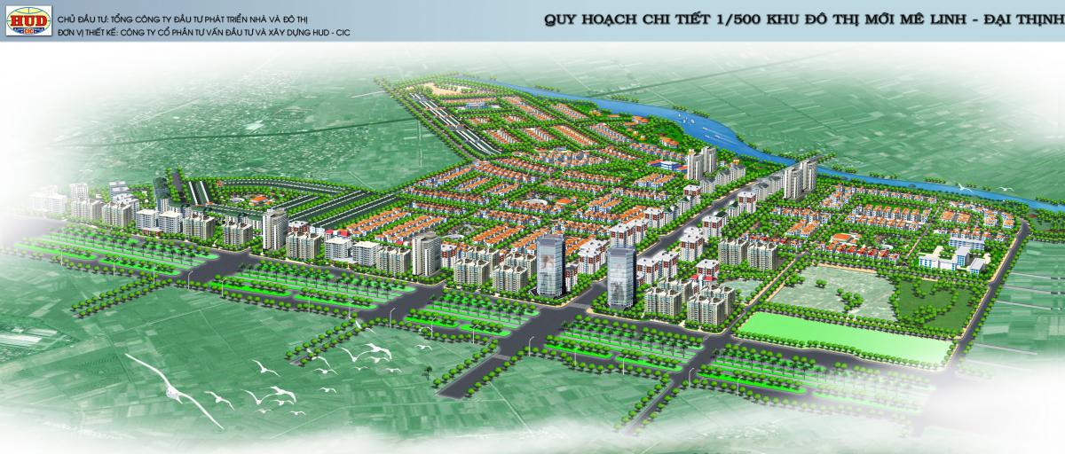 hub mê linh đại thịnh