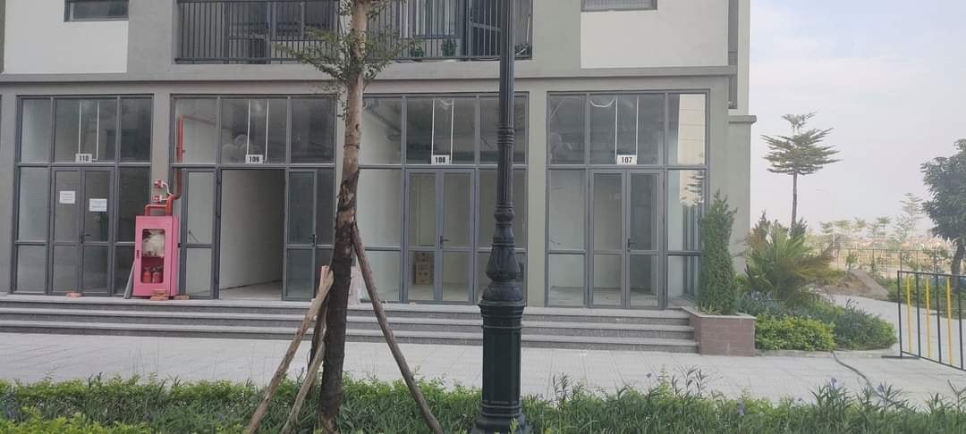 kiot HUD Mê Linh, HUD Mê Linh