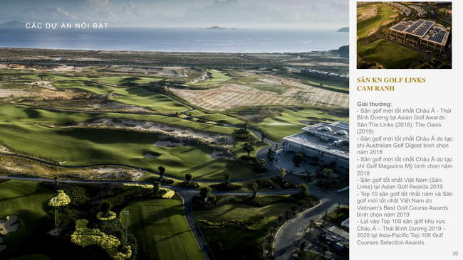 dự án KN Paradise 