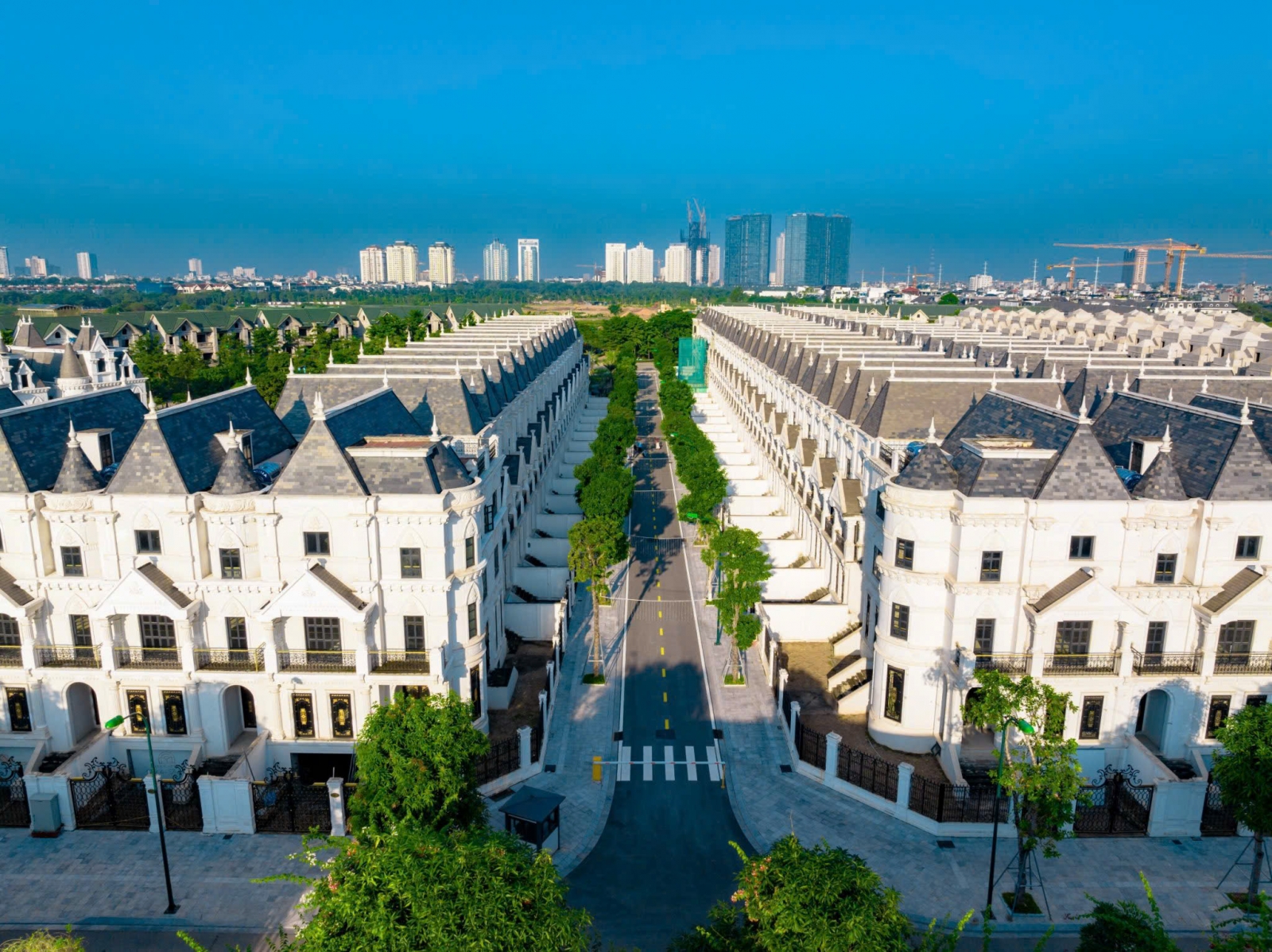 Hình ảnh kita ciputra Tây Hồ