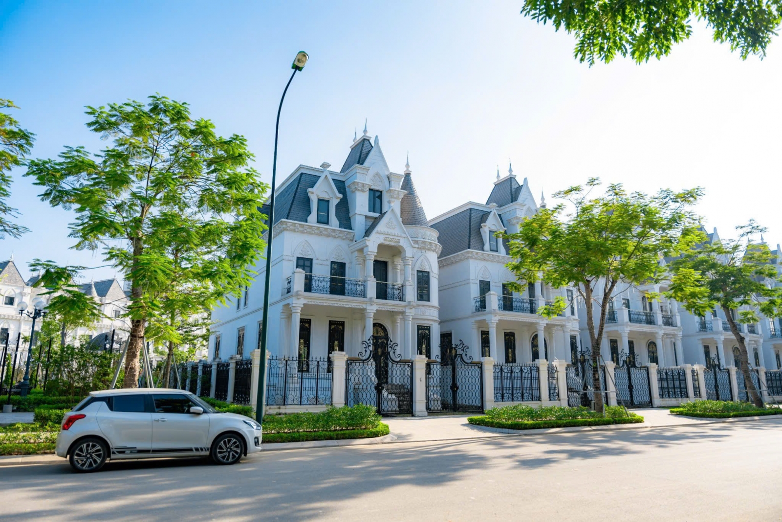 Hình ảnh kita ciputra Tây Hồ