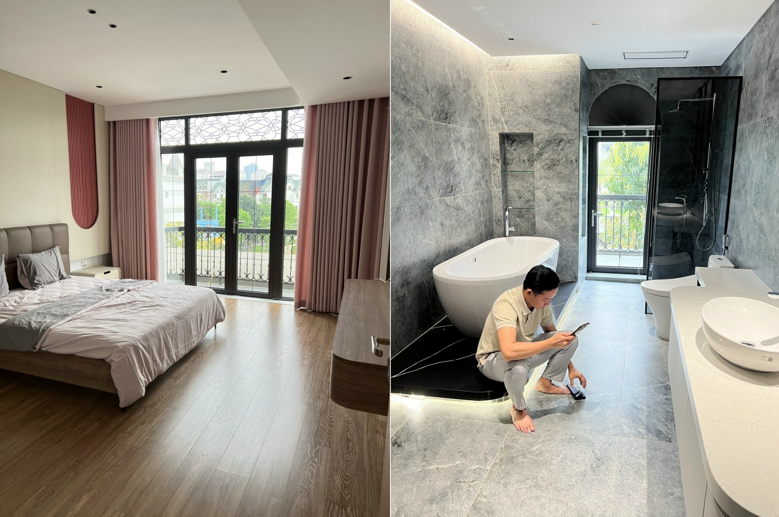 Hình ảnh kita ciputra Tây Hồ