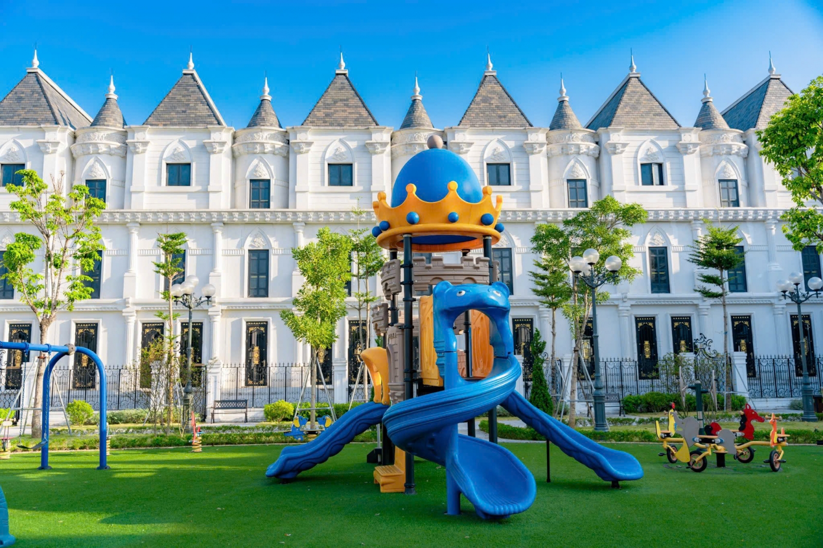 Hình ảnh kita ciputra Tây Hồ