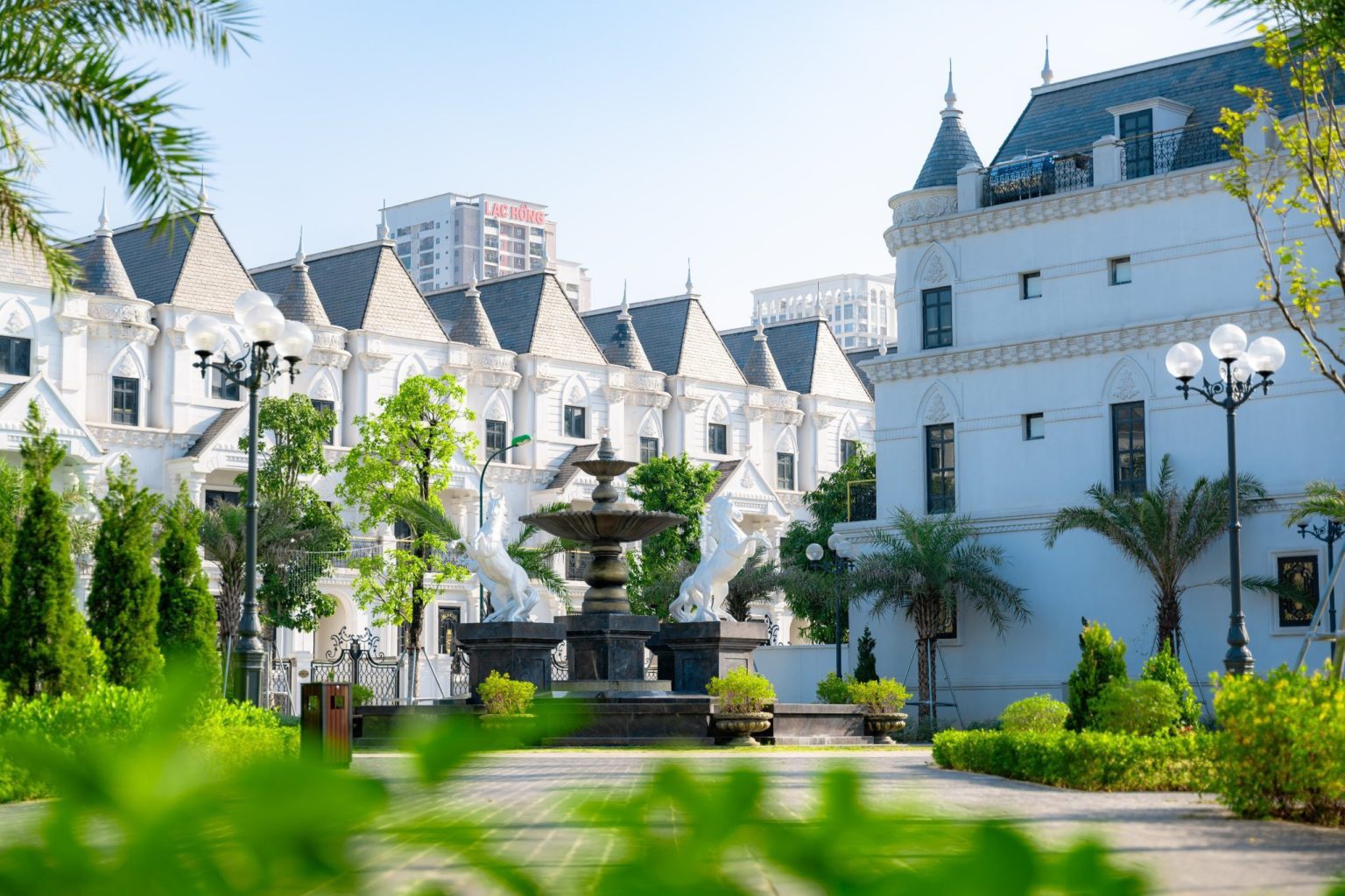 Hình ảnh kita ciputra Tây Hồ