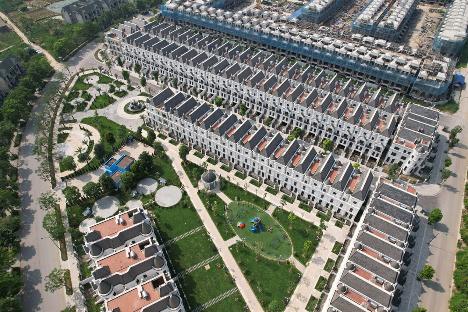 Hình ảnh kita ciputra Tây Hồ