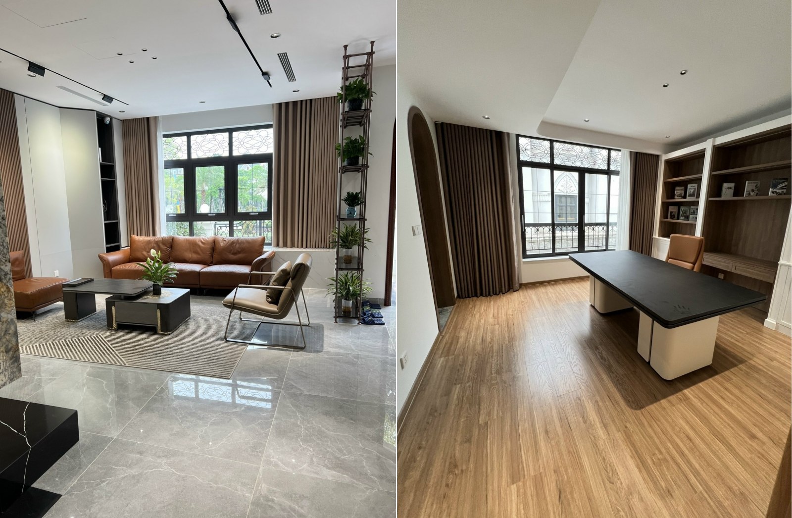 Hình ảnh kita ciputra Tây Hồ