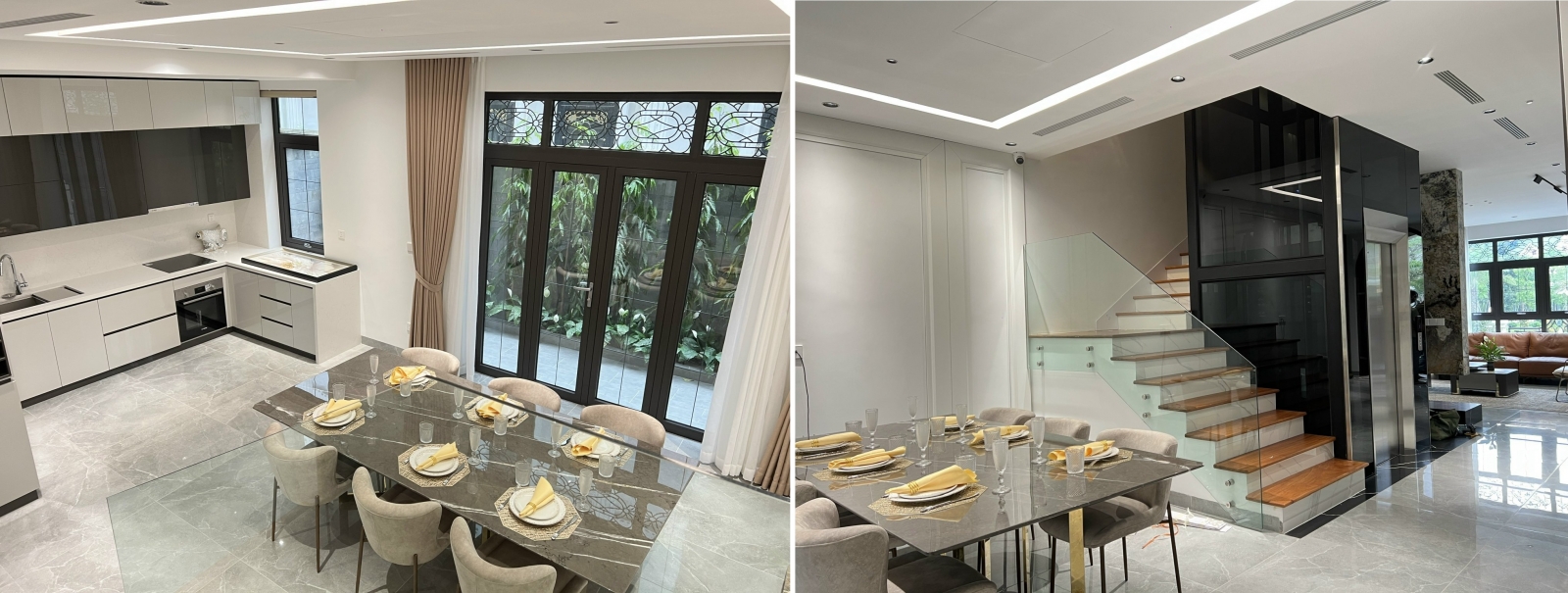 Hình ảnh kita ciputra Tây Hồ