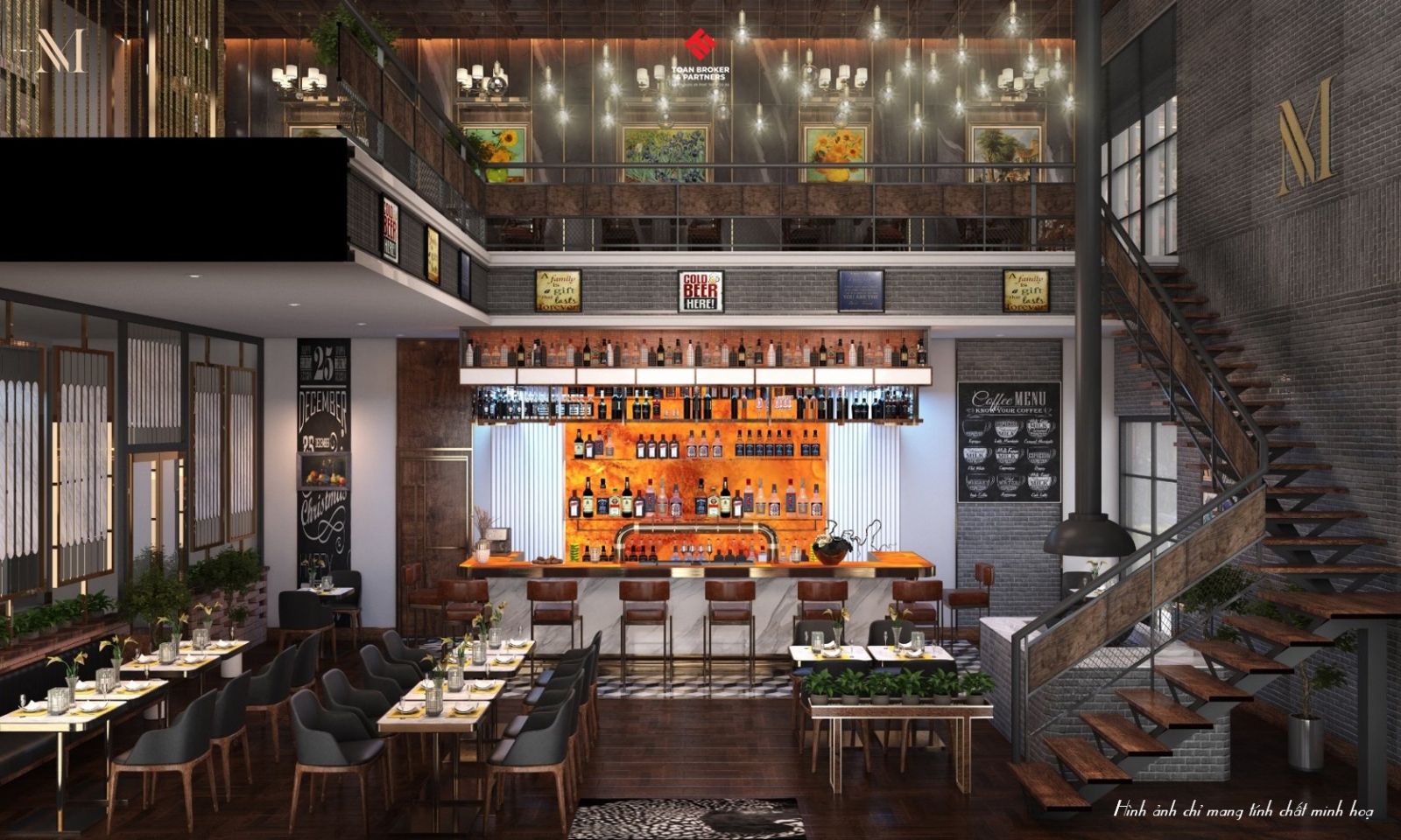 Làng châu âu Melorita Hòa Lạc