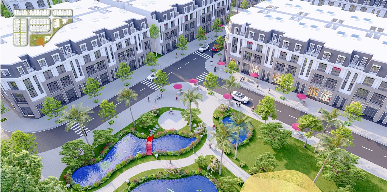 THE SUN: Kiến tạo tương lai 2