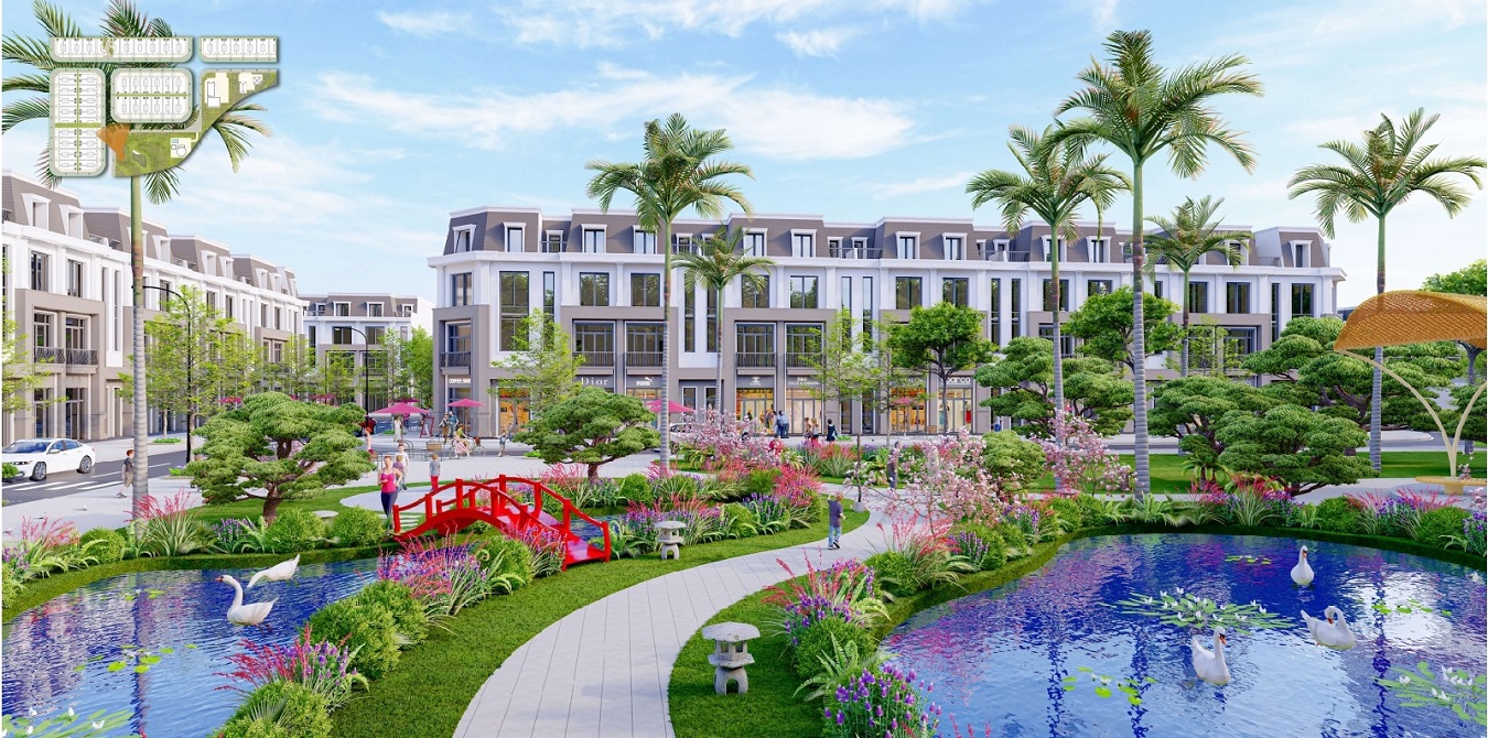 THE SUN: Kiến tạo tương lai 1