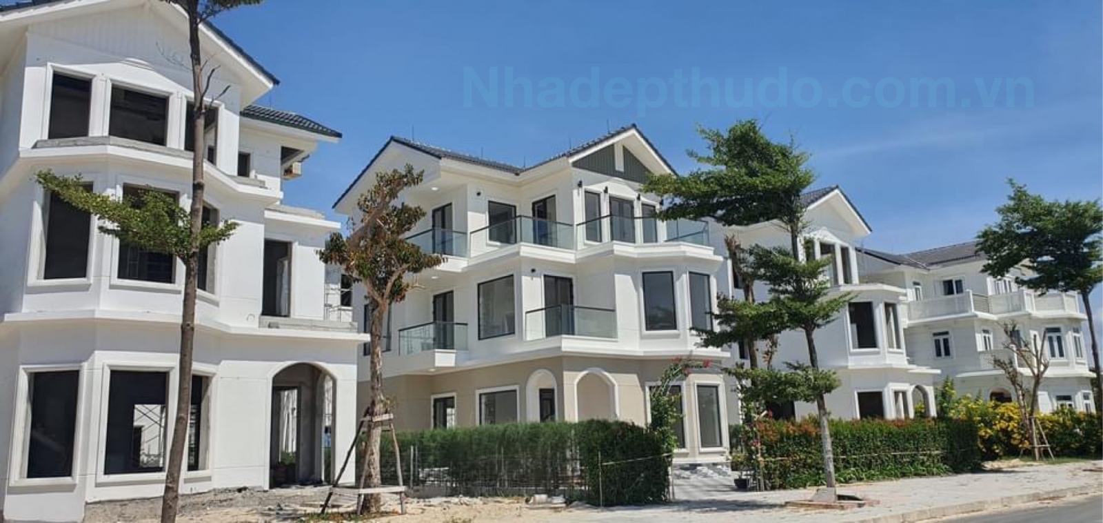 biệt thự mhdi cam ranh bãi dài tháng 3/2026