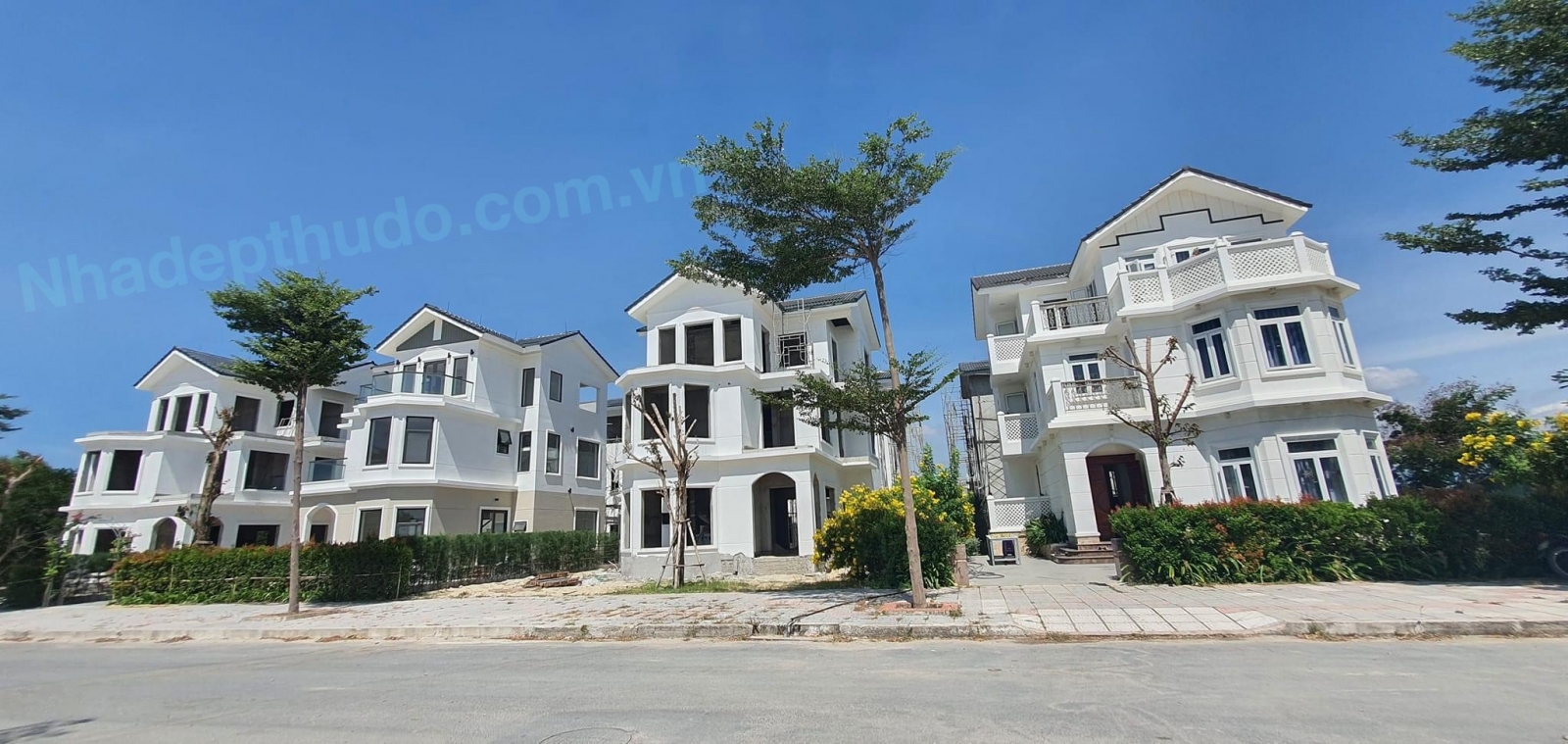 MHDI Cam Ranh, mhdi bãi dài