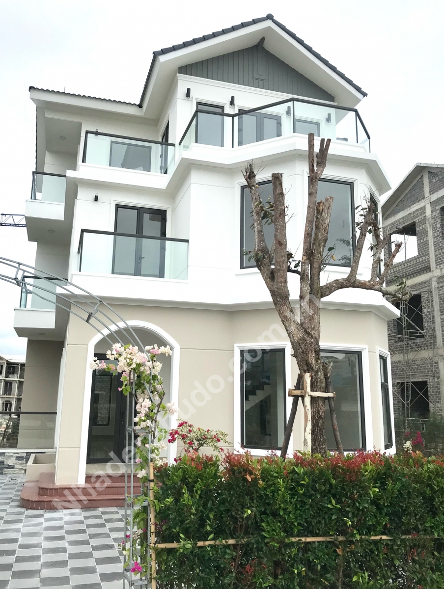 MHDI Cam Ranh tiến độ