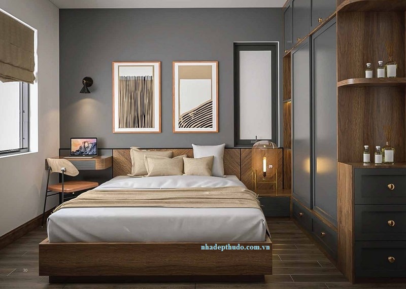 căn hộ tại T&T DC Complex