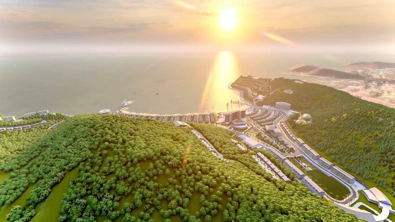 Meysenses Lucia Bay Bãi Lữ