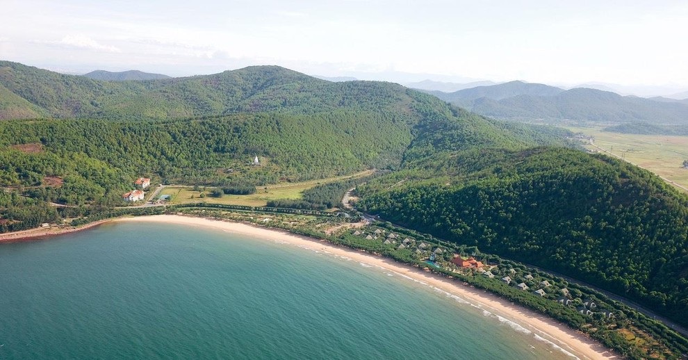 Meysenses Lucia Bay Bãi Lữ