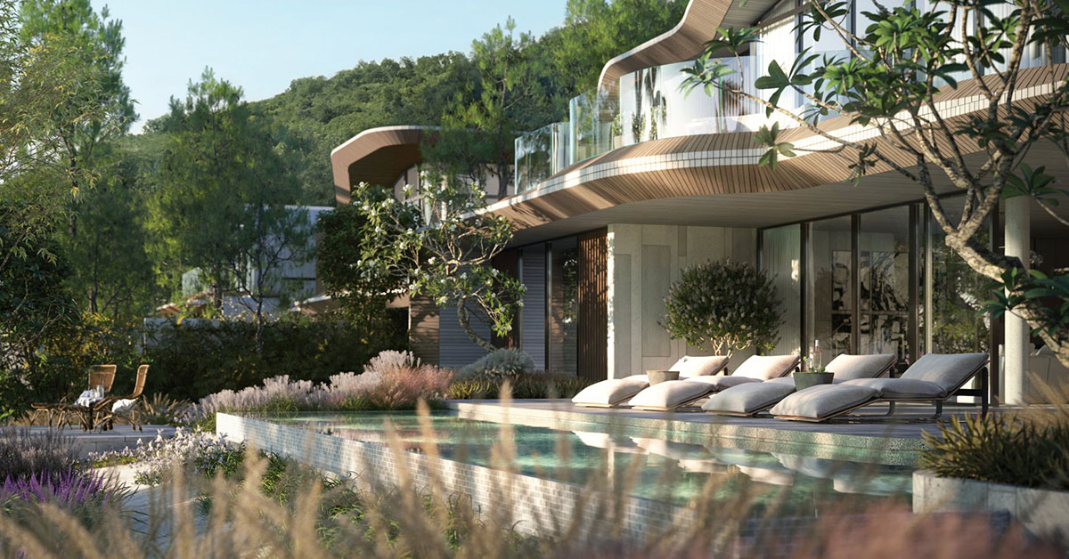 Meysenses Lucia Bay Bãi Lữ