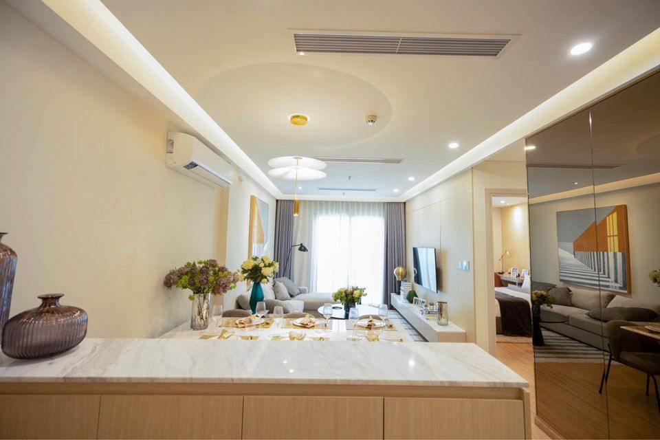 chung cư an lạc Moonlight 1 An Lạc Green Symphony