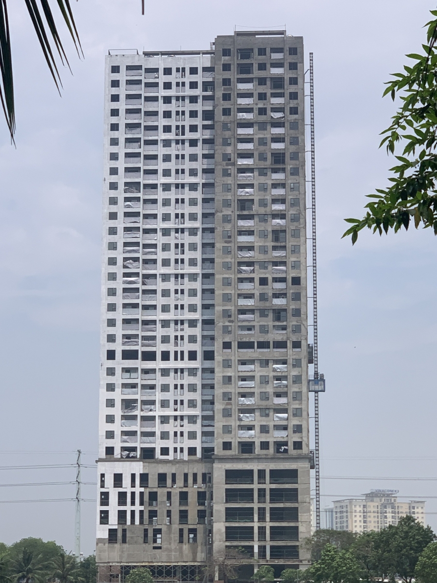 tiến độ nhs trung văn 4/2024